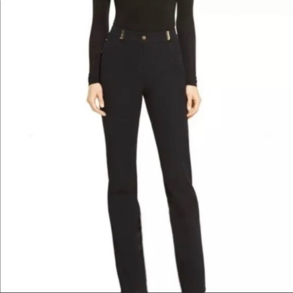 St. John Active Stretch Jeans